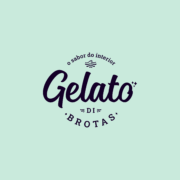 Gelato di Brotas