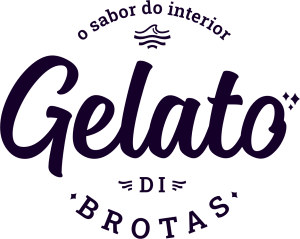 Gelato di Brotas