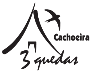 Cachoeira 3 Quedas