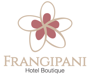 Pousada Frangipani