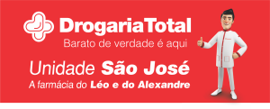 Drogaria São José
