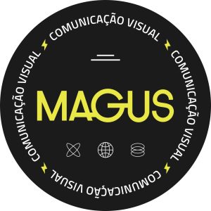 Magus Comunicação Visual
