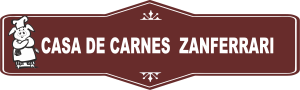 Casa de Carnes Zanferrari