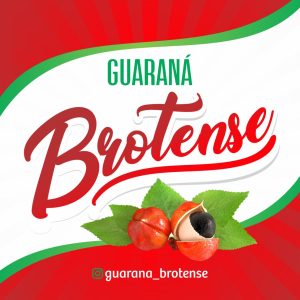 Guaraná Brotense