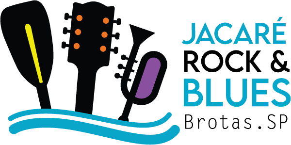 Jacaré Rock & Blues