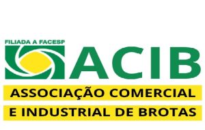 ACIB – Associação Comercial e Industrial de Brotas